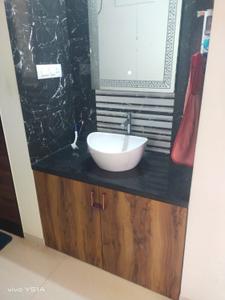 Image of 1050 Sq.ft 2.5 BHK Apartment / Flat for sale in Bharat The Province Phase I, Punawale, Pune for Rs. 9100000
