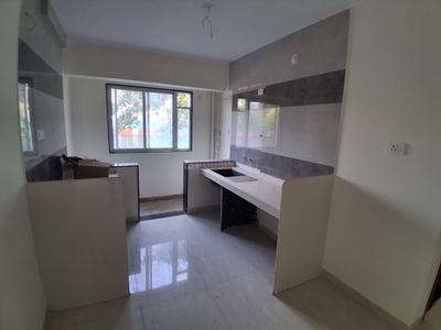 Kitchen Image of 1044 Sq.ft 2 BHK Apartment / Flat for sale in Kothrud Pune for Rs. 15600000