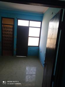 Bedroom Image of 900 Sq.ft 2 BHK Apartment / Flat for sale in Areez Construction Areez Shisl Tower, Chaukhandi Noida for Rs. 3000000