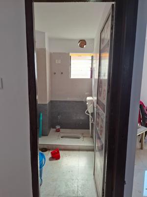 Bathroom Image of 1325 Sq.ft 3 BHK Apartment / Flat for rent in Danapur Patna for Rs. 18000