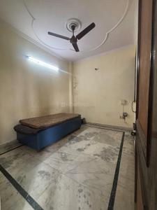 Bedroom Image of 513 Sq.ft 2 BHK Builder Floor for sale in Patel Nagar New Delhi for Rs. 5250000