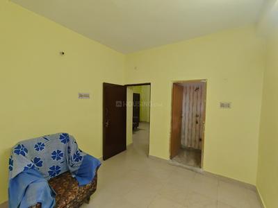 Hall Image of 650 Sq.ft 2 BHK Apartment / Flat for sale in Baghajatin Kolkata for Rs. 1800000