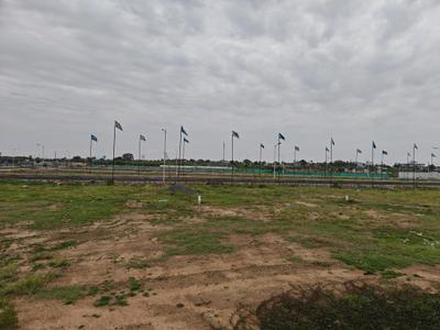 Image of 1000 Sq.ft Residential Plot / Land for sale in Padappai, Chennai for Rs. 3500000