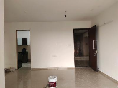 Living Room Image of 1305 Sq.ft 2.5 BHK Apartment / Flat for sale in Rustomjee Elanza, Malad West Mumbai for Rs. 37500000