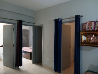 Living Room Image of 1000 Sq.ft 2.5 BHK Apartment / Flat for sale in GLS Avenue 51, Sector 92 Gurgaon for Rs. 6500000