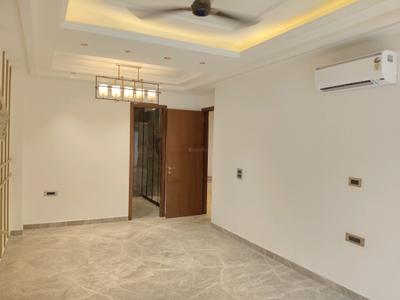 Bedroom Image of 3240 Sq.ft 4 BHK Builder Floor for sale in Malibu Town Floors, Sector 47 Gurgaon for Rs. 48000000