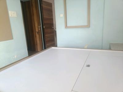 Bedroom Image of 1060 Sq.ft 2 BHK Apartment / Flat for sale in Mega Nova, Ulwe Navi Mumbai for Rs. 13000000