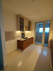 Kitchen Image of 1935 Sq.ft 3 BHK Apartment / Flat for sale in Perungudi Chennai for Rs. 35000000
