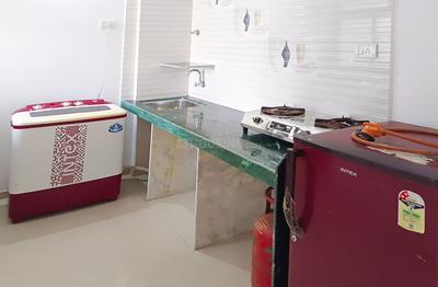 Kitchen Image of ashish in Andheri East, Mumbai