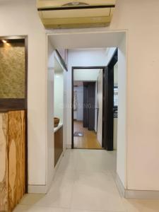 Hall Image of 1150 Sq.ft 3 BHK Apartment / Flat for sale in Silver Bells Apartments, Dahisar West Mumbai for Rs. 24900000