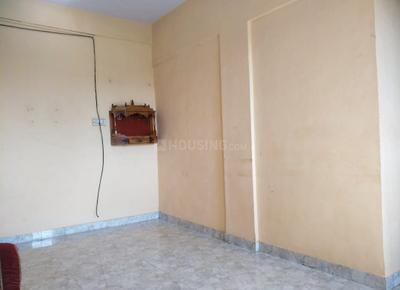 Bedroom Image of 573 Sq.ft 1 BHK Apartment / Flat for sale in Abhigna Avirahi Heights, Malad West Mumbai for Rs. 10000000