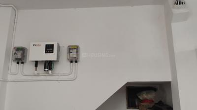 Hall Image of 1260 Sq.ft 3 BHK Independent House for sale in Tarsali Vadodara for Rs. 7200000