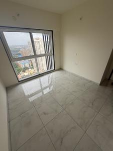 Hall Image of 950 Sq.ft 2 BHK Apartment / Flat for rent in MICL Aaradhya Parkwood, Mira Road East Mira Bhayandar for Rs. 40000