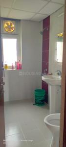 Bathroom Image of 1995 Sq.ft 3.5 BHK Apartment / Flat for rent in Rishita Celebrity Greens Phase 2, Sector A Lucknow for Rs. 55000