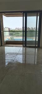 Hall Image of 2313 Sq.ft 3 BHK Apartment / Flat for sale in Rudram Skyvue, Gota Ahmedabad for Rs. 14500000