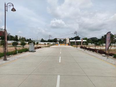 Image of 2200 Sq.ft Residential Plot / Land for sale in Budigere Cross, Bengaluru for Rs. 14740000