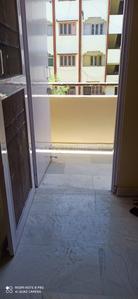 Balcony Image of 1200 Sq.ft 2 BHK Apartment / Flat for rent in Arera Colony Bhopal for Rs. 10000