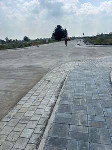 Image of 1125 Sq.ft Residential Plot / Land for sale in Beltarodi, Nagpur for Rs. 3853125