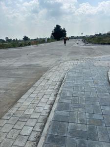 Image of 3389 Sq.ft Residential Plot / Land for sale in Mahalaxmi Nagar 42, Jamtha, Nagpur for Rs. 7371000
