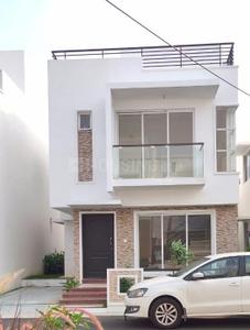 Image of 1500 Sq.ft 3 BHK Villa for sale in Casagrand Arena, Oragadam Sriperambattur, Chennai for Rs. 10000000