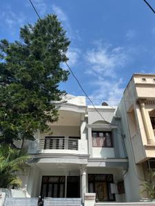 Image of 3000 Sq.ft 4 BHK Independent House for sale in Lokmanya Nagar, Indore for Rs. 27000000