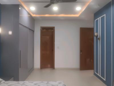 Bedroom Image of 2200 Sq.ft 5 BHK Builder Floor for sale in Sector 24 Rohini New Delhi for Rs. 19000000