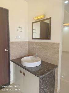 Bathroom Image of 1680 Sq.ft 3 BHK Apartment / Flat for sale in Sanskaar Ville Panache, Salaiya Bhopal for Rs. 9000000