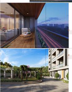 Image of 2313 Sq.ft 3 BHK Apartment / Flat for sale in Harvy Ideal Ixora, Chharodi, Ahmedabad for Rs. 13200000