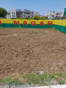 Image of 1000 Sq.ft Residential Plot / Land for sale in Pattabiram, Chennai for Rs. 4400000