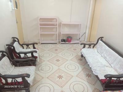 2 BHK Flat