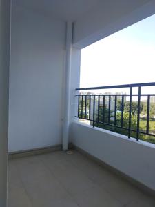 Living Room Image of 660 Sq.ft 1 BHK Apartment / Flat for sale in Mount Brisa Phase I, Yewalewadi Pune for Rs. 3300000