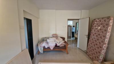 Bedroom Image of 1800 Sq.ft 3 BHK Apartment / Flat for sale in Samarth Meghdoot, Andheri West Mumbai for Rs. 70000000