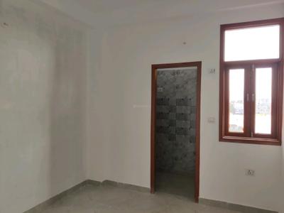 Bedroom Image of 900 Sq.ft 3 BHK Builder Floor for sale in DLF Ankur Vihar Ghaziabad for Rs. 3335000
