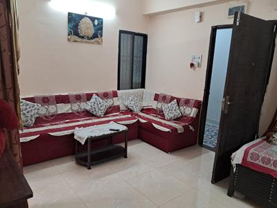 Living Room Image of 600 Sq.ft 2 BHK Apartment / Flat for sale in Ayodhya Bypass Bhopal for Rs. 2700000