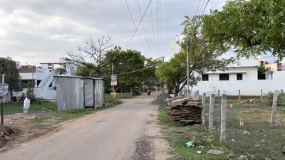 Residential Plot