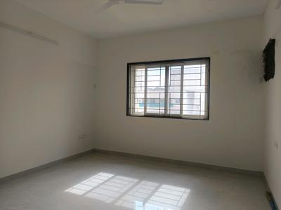 Bedroom Image of 2150 Sq.ft 3.5 BHK Apartment / Flat for sale in Magarpatta Laburnum Park, Magarpatta City Pune for Rs. 35000000