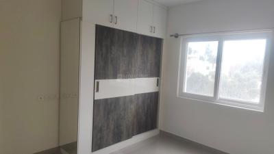 Image of 1260 Sq.ft 2.5 BHK Apartment / Flat for rent in Mantri Serenity, Bikasipura, Bengaluru for Rs. 48500