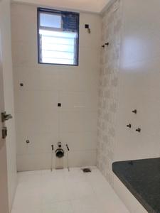 Common Bathroom Image of 650 Sq.ft 1 BHK Apartment / Flat for sale in Ulwe Navi Mumbai for Rs. 4800000