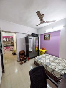 Hall Image of 936 Sq.ft 2 BHK Apartment / Flat for sale in Wagholi Pune for Rs. 6200000