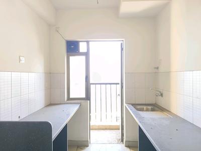 Kitchen Image of 1900 Sq.ft 4 BHK Apartment / Flat for sale in Tata Amantra, Bhiwandi Thane for Rs. 11010000