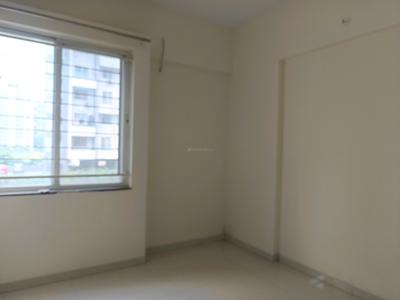 Bedroom Image of 754 Sq.ft 2 BHK Apartment / Flat for sale in VTP Urban Nest Phase 1, Pisoli Pune for Rs. 5500000