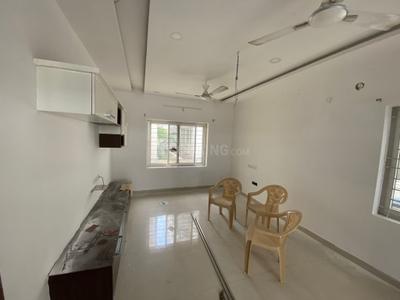 Hall Image of 2150 Sq.ft 3 BHK Villa for rent in Narsingi Hyderabad for Rs. 65000