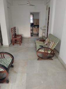 Hall Image of 850 Sq.ft 2 BHK Apartment / Flat for sale in Lake Gardens Kolkata for Rs. 7500000