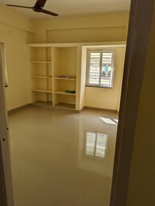 Sanjay Padmajay Arcade Bedroom 2