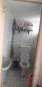 Bathroom Image of 900 Sq.ft 2 BHK Apartment / Flat for sale in Ujjwal Apartment, Maninagar Ahmedabad for Rs. 6500000