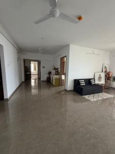 3 BHK Flat