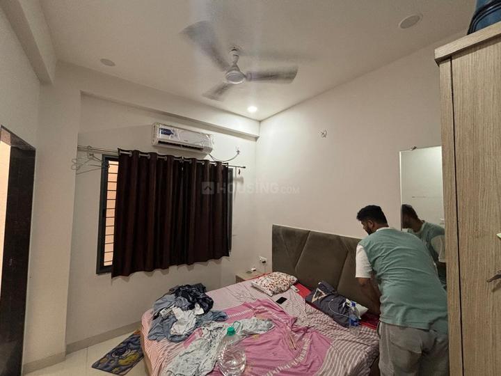 Anand bazar Bedroom 1