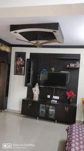 Hall Image of 1720 Sq.ft 3 BHK Apartment / Flat for sale in Kalanjali Nest, Jeedimetla Hyderabad for Rs. 7800000