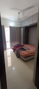 Bedroom Image of 885 Sq.ft 2 BHK Apartment / Flat for sale in Sethia Green View, Goregaon West Mumbai for Rs. 14500000