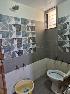 Bathroom Image of 1150 Sq.ft 2 BHK Apartment / Flat for sale in Kaliyabid Bhavnagar for Rs. 3500000